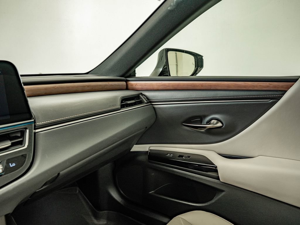 Certified 2024 Lexus ES 350 Luxury w/ Technology Package image 26