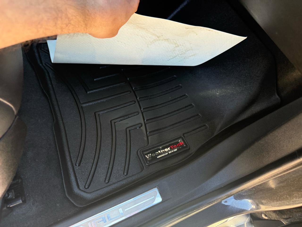 Used 2018 GMC Acadia Denali w/ Technology Package AWD/4WD image 68