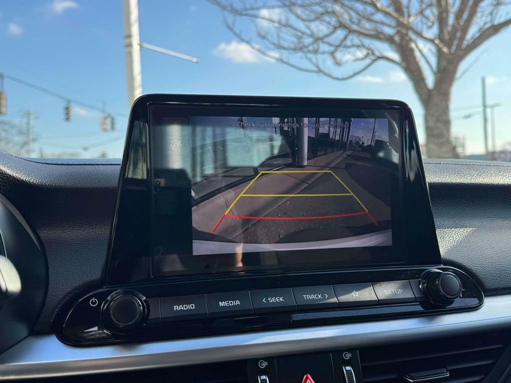 Used 2023 Kia Forte LXS w/ LXS Technology Package image 25