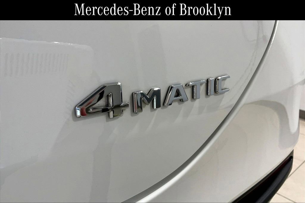 Used 2026 Mercedes-Benz GLE 450 4MATIC Coupe image 31