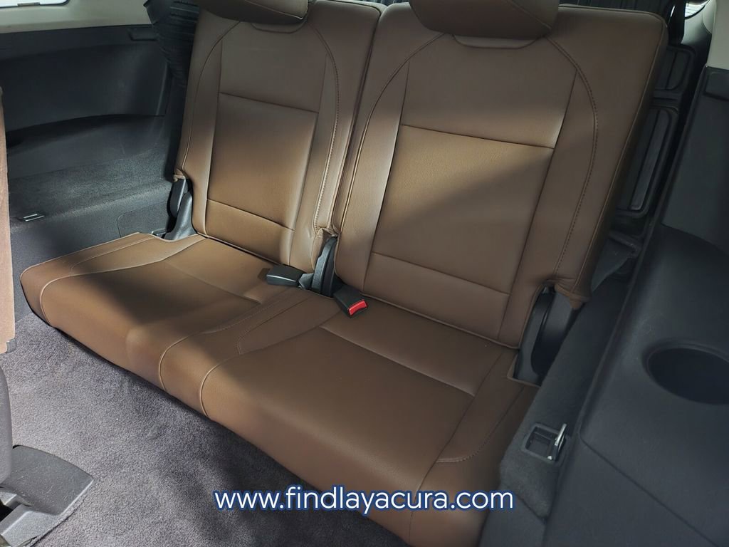 Used 2018 Acura MDX FWD w/ Technology Package image 16
