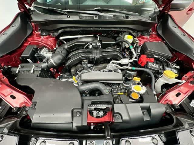 New 2026 Subaru Forester Limited AWD/4WD image 24