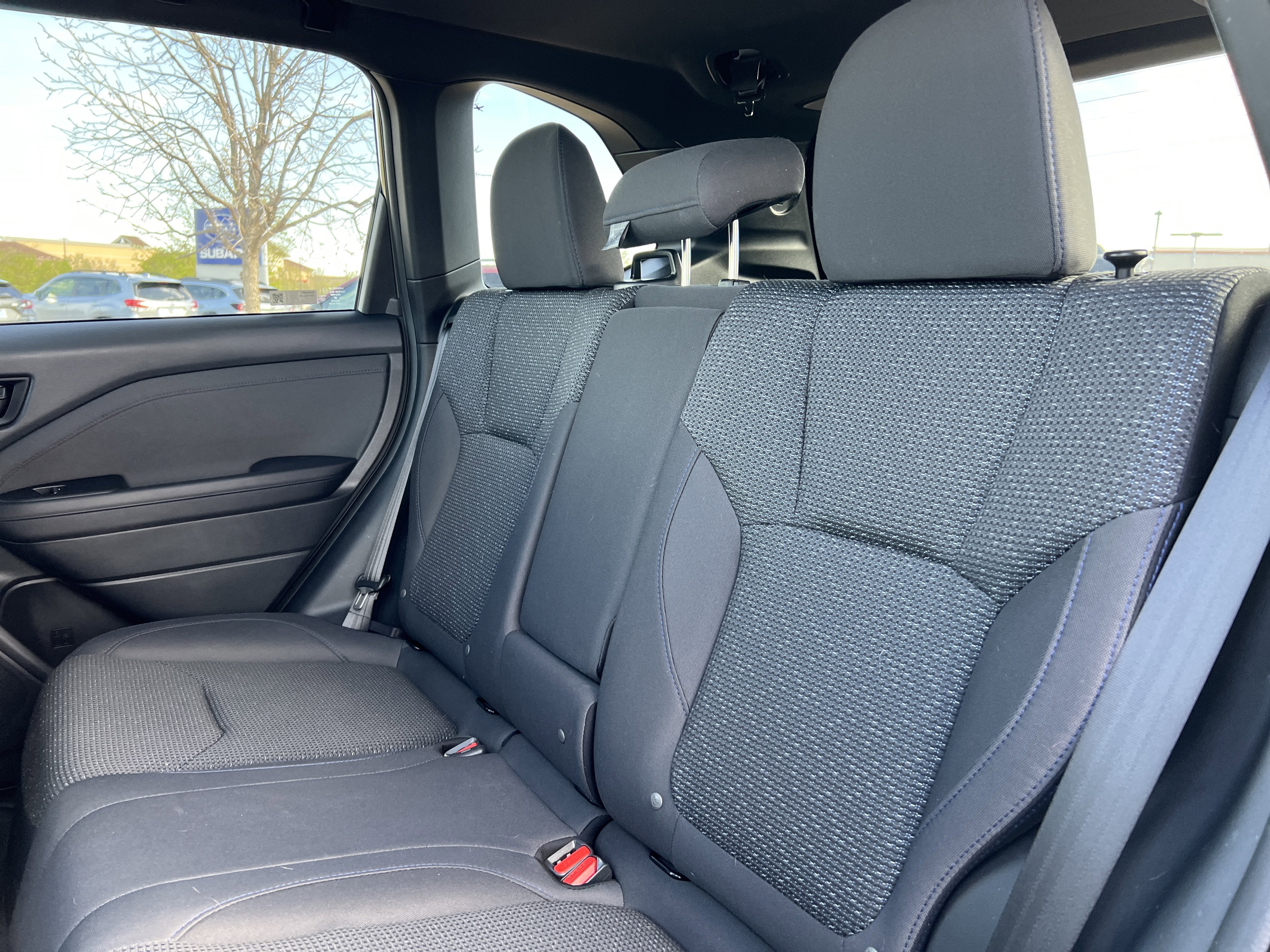 Used 2025 Subaru Forester Premium image 24