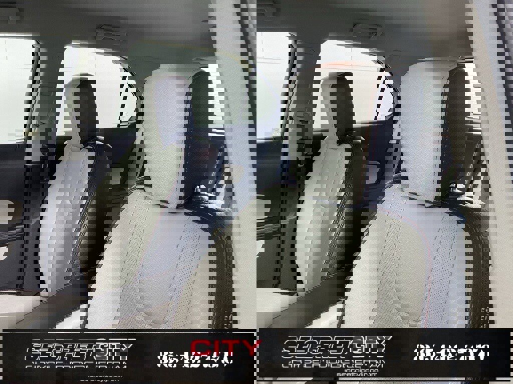 Used 2015 Chevrolet Equinox LS image 10