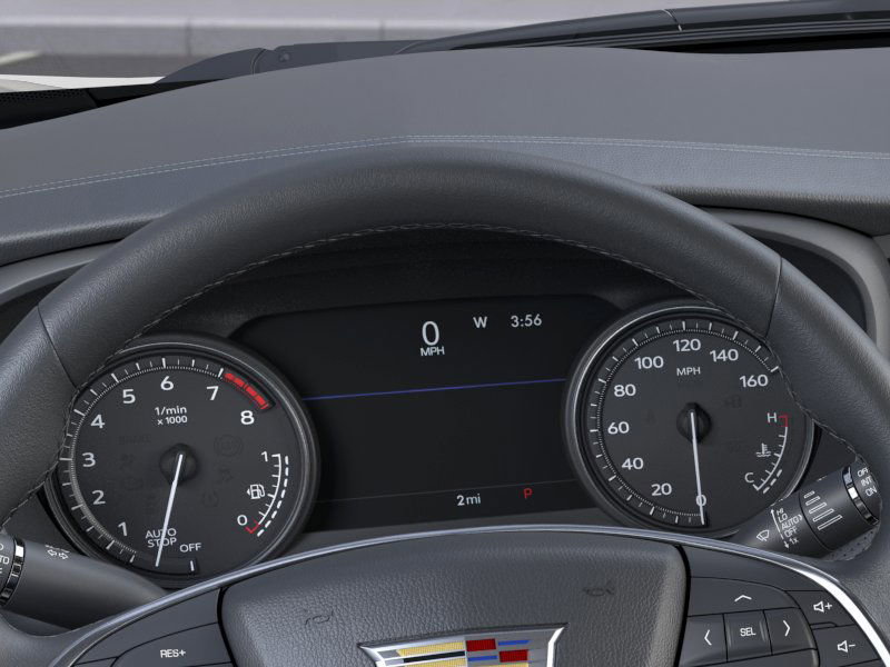 New 2025 Cadillac XT5 Premium Luxury w/ Technology Package image 18