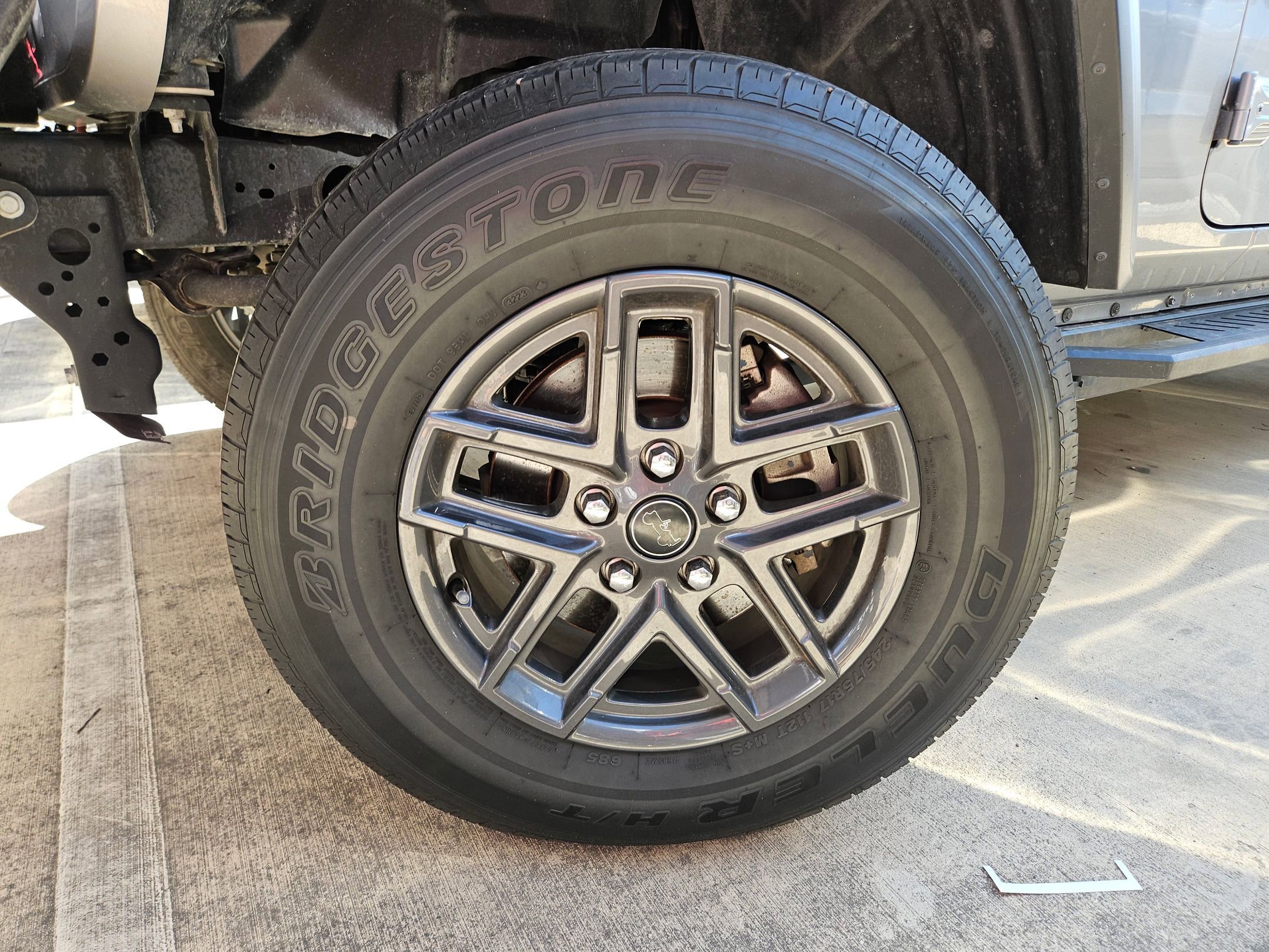 Used 2020 Jeep Gladiator Sport w/ Trailer Tow Package image 10