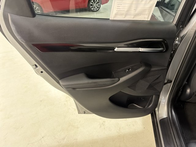 Used 2024 Kia Seltos S FWD image 23