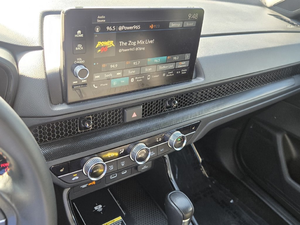 Certified 2025 Honda CR-V Sport-L image 20