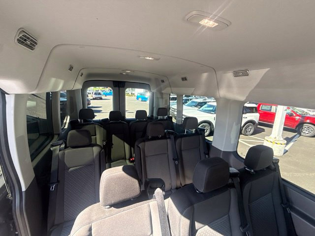 Used 2025 Ford Transit 350 XLT RWD image 14