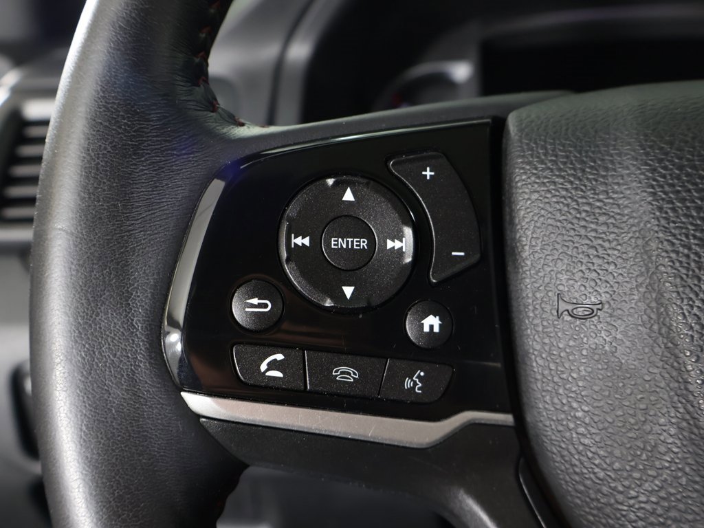 Used 2022 Honda Pilot Black Edition image 49