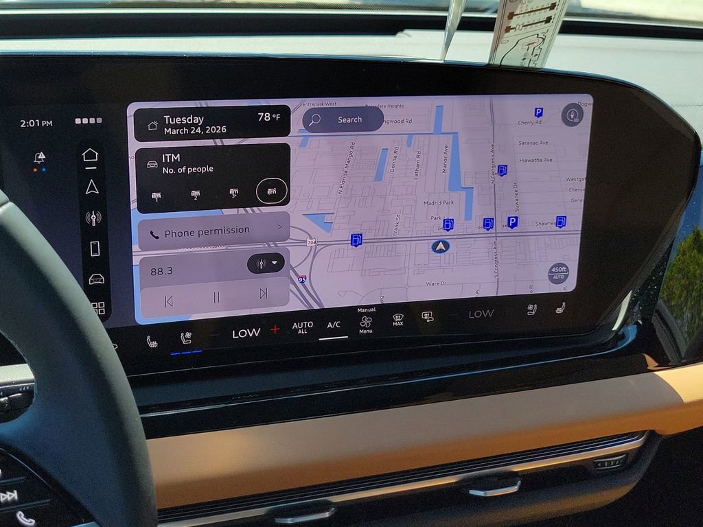 New 2026 Audi A6 Premium Plus image 12