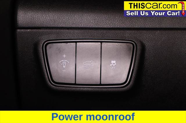 Used 2022 Hyundai Tucson Limited FWD image 22