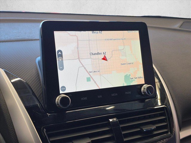 Used 2024 Mitsubishi Eclipse Cross SE AWD/4WD image 20