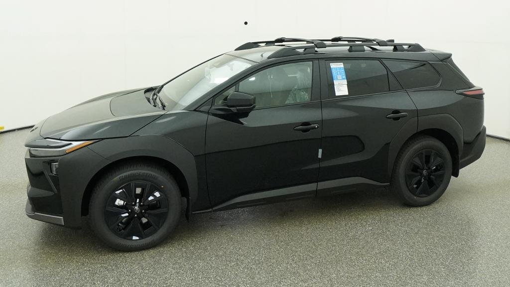 New 2026 Toyota bZ Woodland AWD/4WD image 5