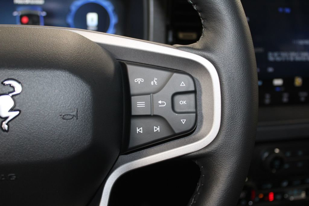 New 2025 Ford Bronco Badlands image 36