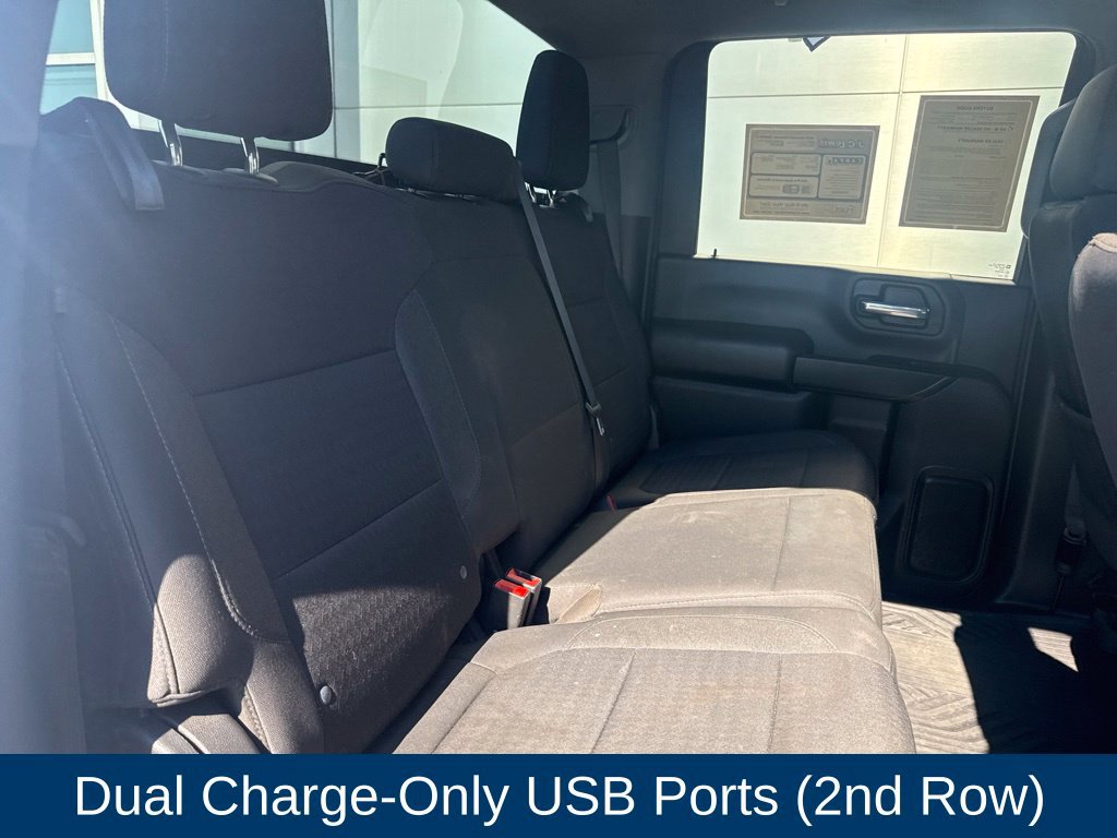 Used 2023 Chevrolet Silverado 2500 LT w/ Convenience Package AWD/4WD image 29