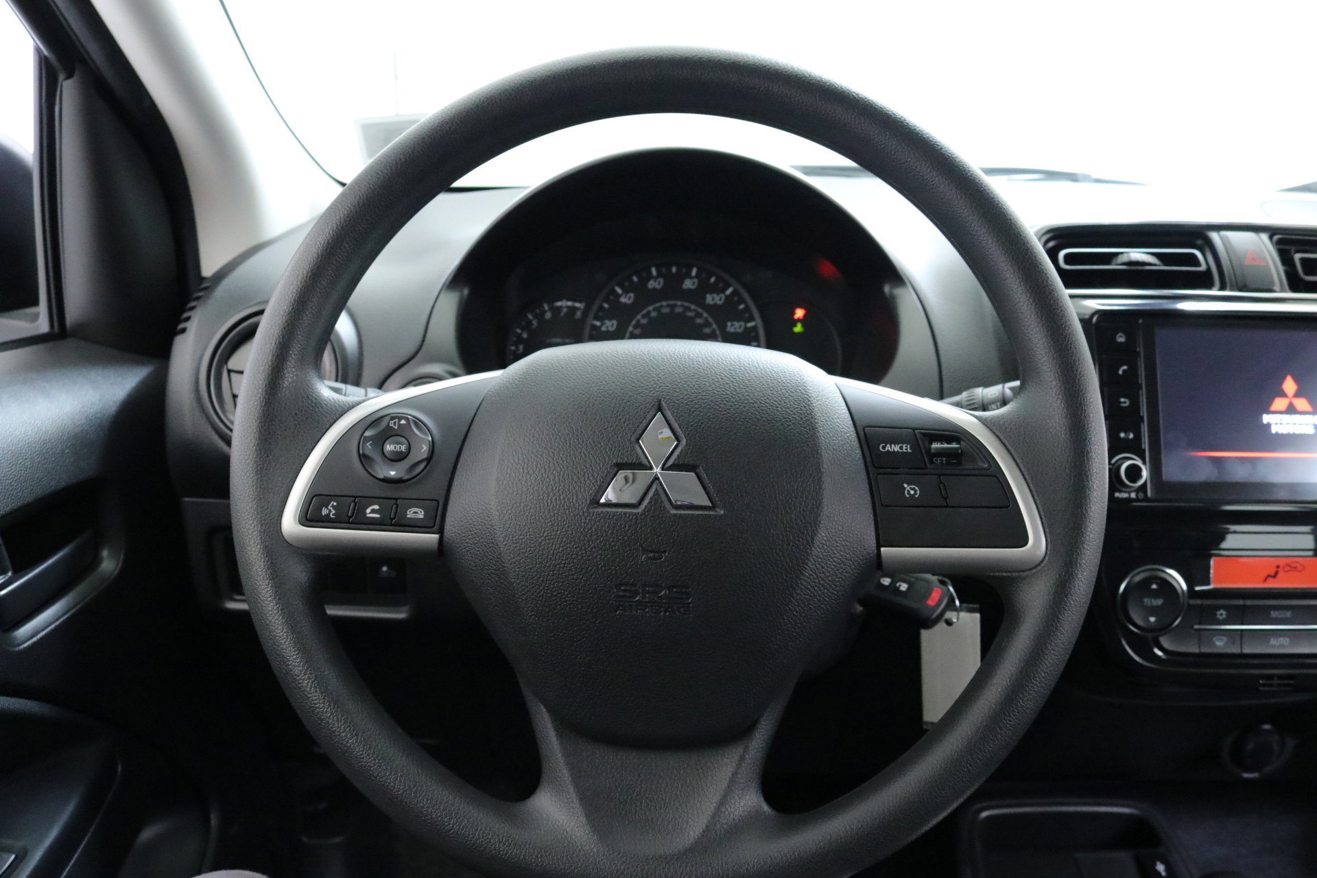 Used 2024 Mitsubishi Mirage LE image 12