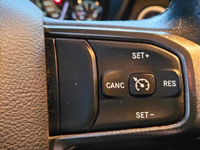 Used 2021 RAM 1500 Rebel w/ Rebel Level 1 Equipment Group image 14