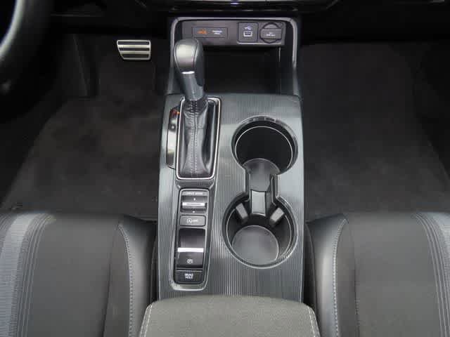 Certified 2024 Honda Civic Sport image 21