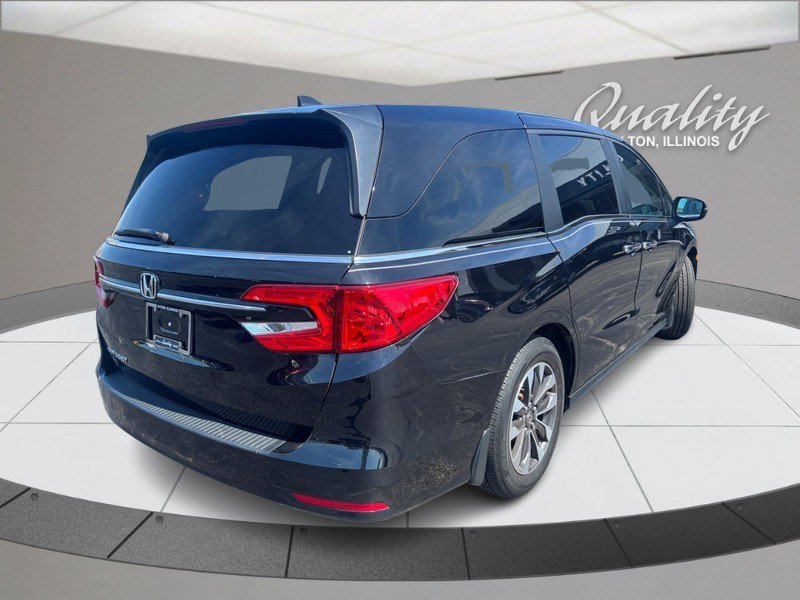 Used 2022 Honda Odyssey EX-L image 5