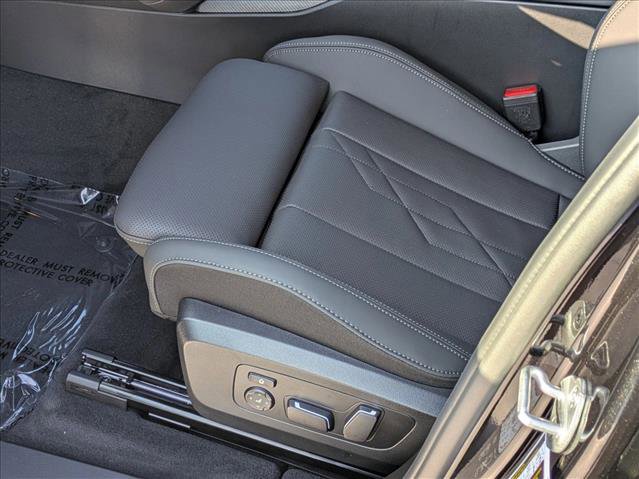 New 2026 BMW X3 xDrive30 w/ Convenience Package image 4