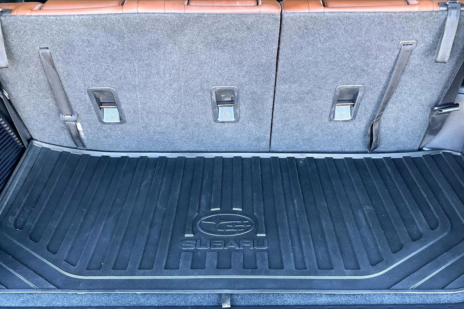 Used 2020 Subaru Ascent Touring w/ Popular Package #2A image 26