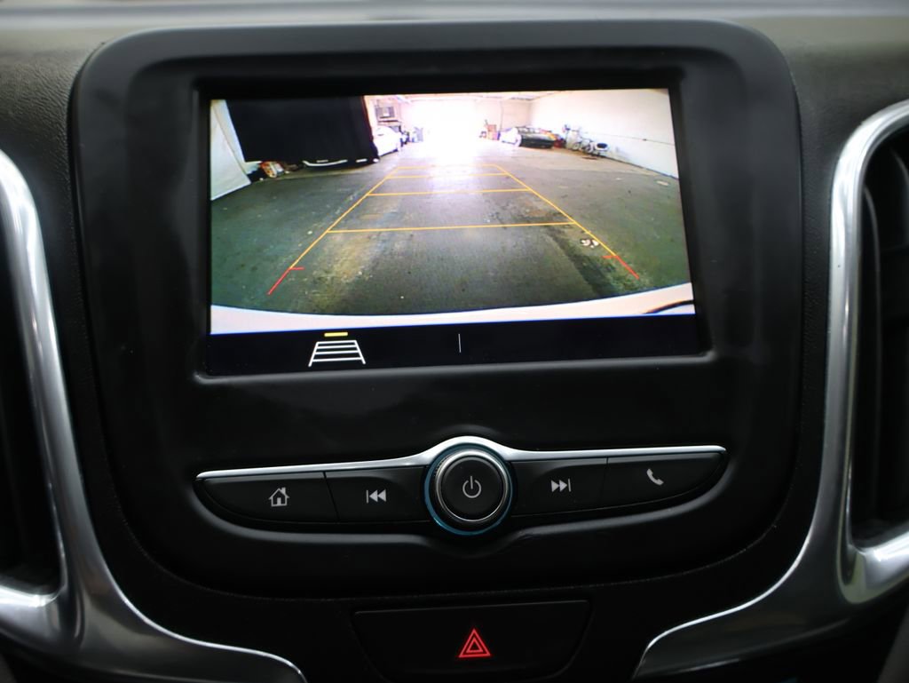 Used 2020 Chevrolet Equinox LT image 21
