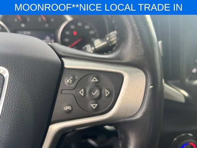 Used 2021 GMC Terrain SLE w/ Driver Convenience Package FWD image 26