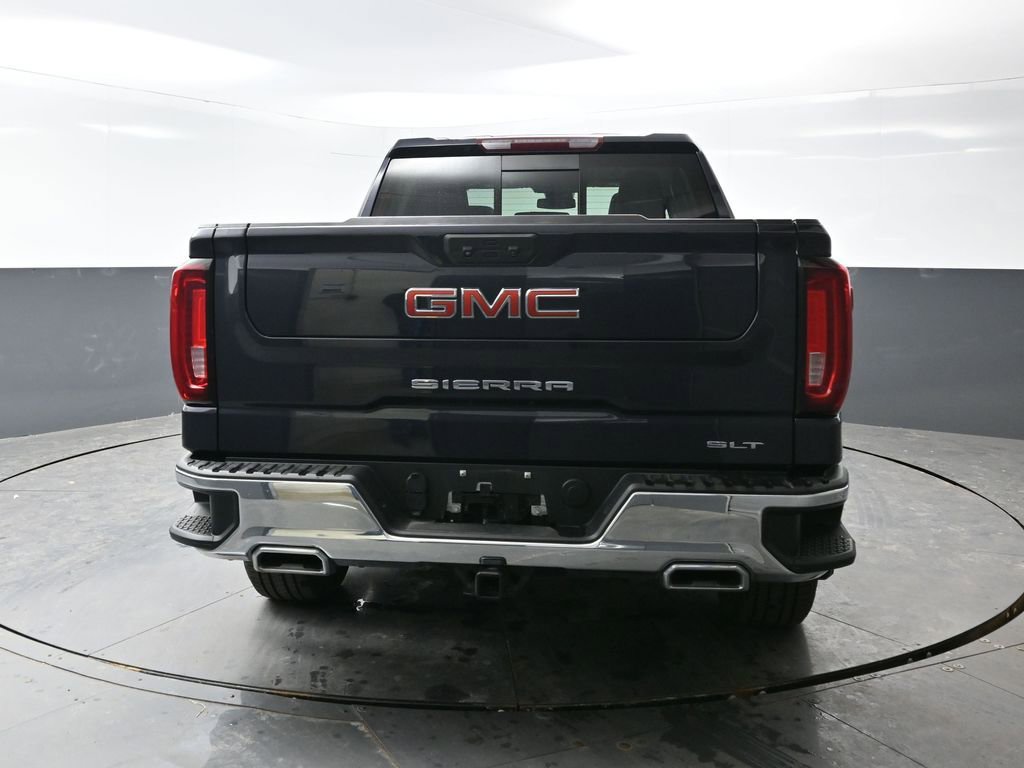 Used 2023 GMC Sierra 1500 SLT w/ SLT Premium Package image 13