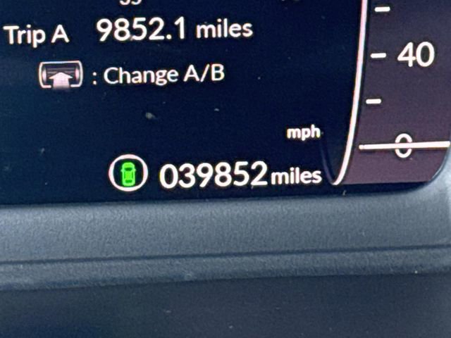 Used 2024 Honda Accord EX image 29