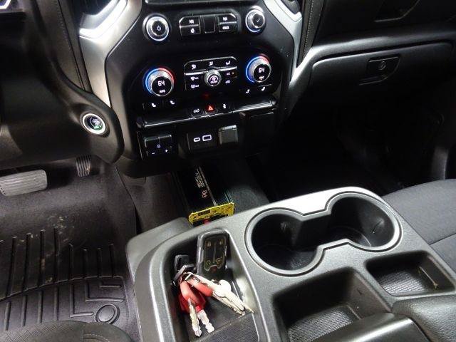 Used 2022 Chevrolet Silverado 2500 LT w/ Convenience Package AWD/4WD image 42