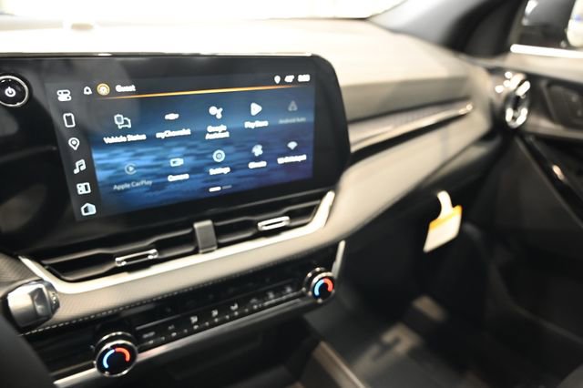 New 2026 Chevrolet Equinox LT w/ Convenience Package II image 14