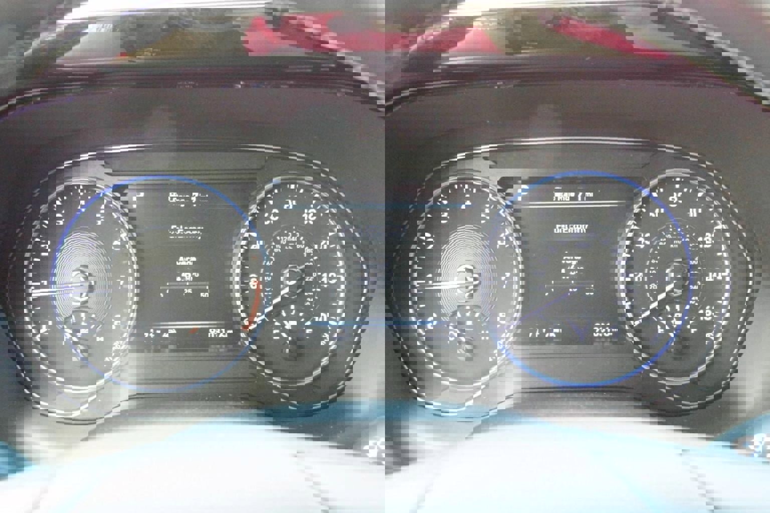 Used 2022 Hyundai Palisade SEL w/ Premium Package image 15