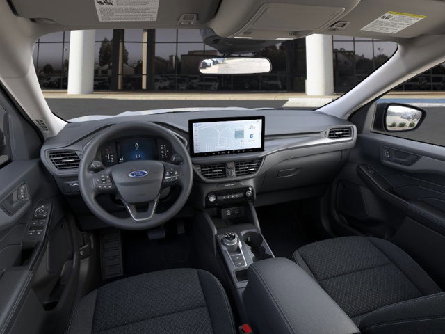 New 2026 Ford Escape Active w/ Tech Pack #1 image 9