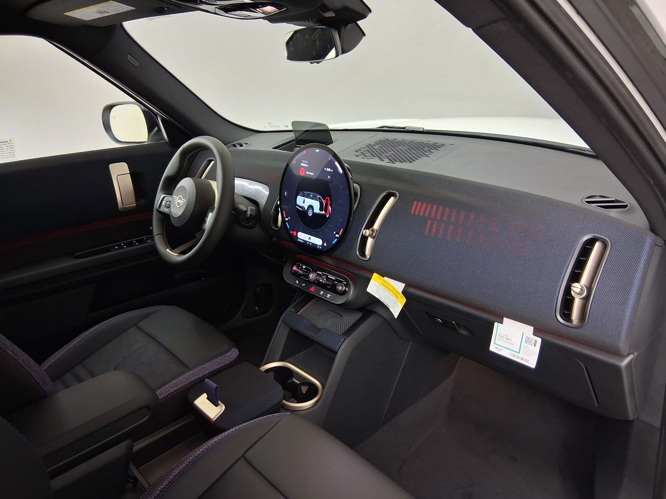 New 2027 MINI Cooper Countryman S AWD/4WD image 57