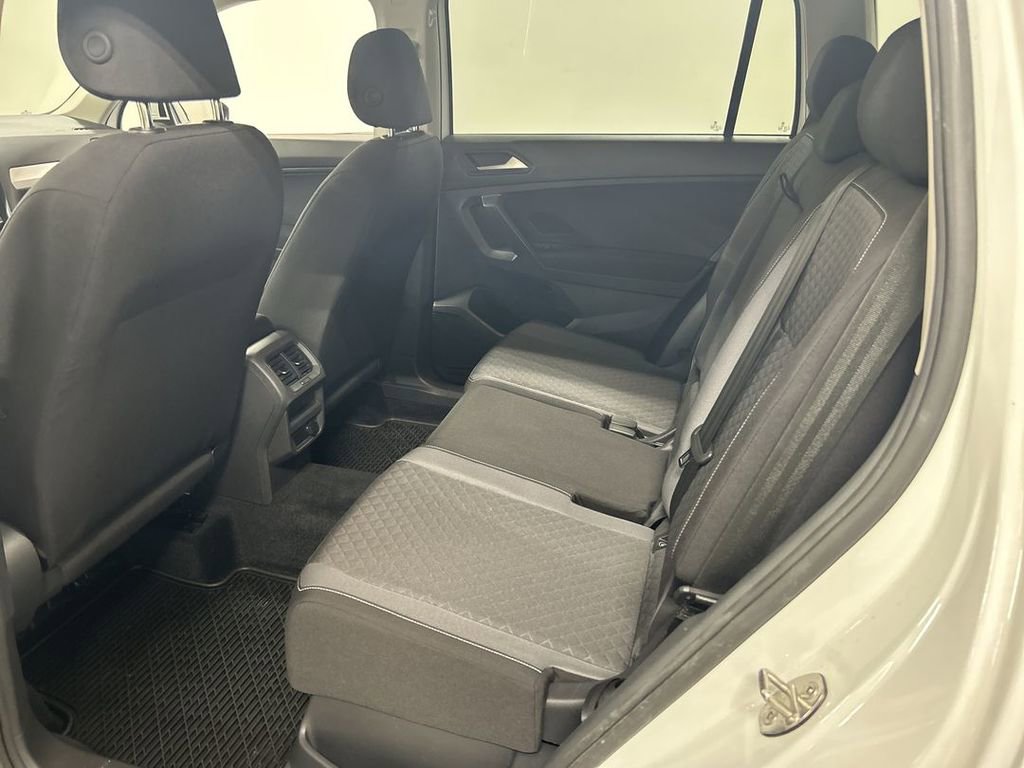 Used 2021 Volkswagen Tiguan S AWD/4WD image 19