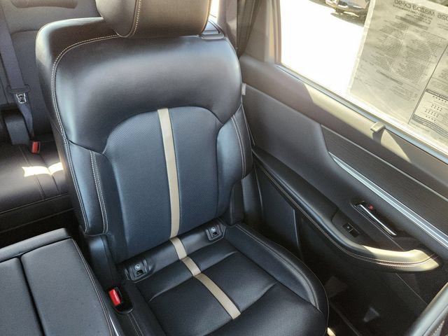 New 2026 MAZDA CX-90 3.3 Turbo S w/ Premium Plus AWD/4WD image 15