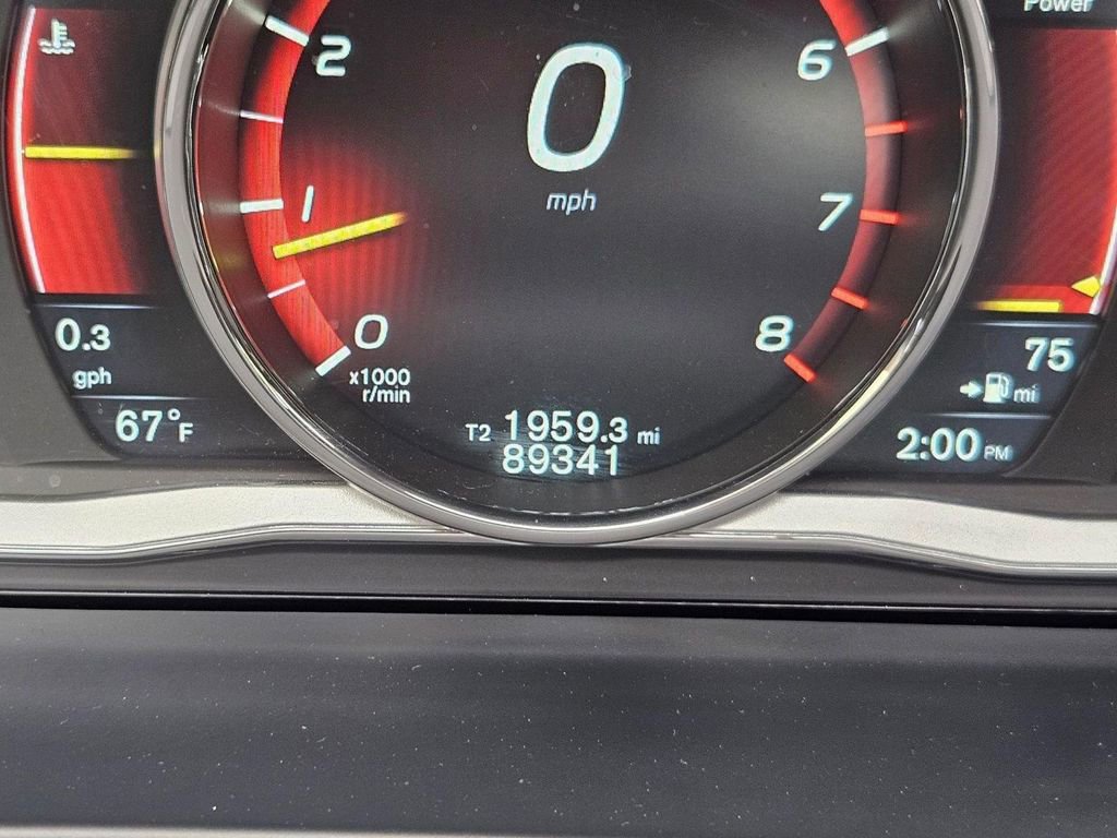 Used 2016 Volvo S60 T5 Premier w/ Climate Package AWD/4WD image 16