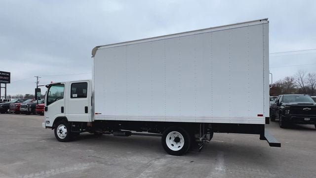 New 2024 Chevrolet Low Cab Forward RWD image 6