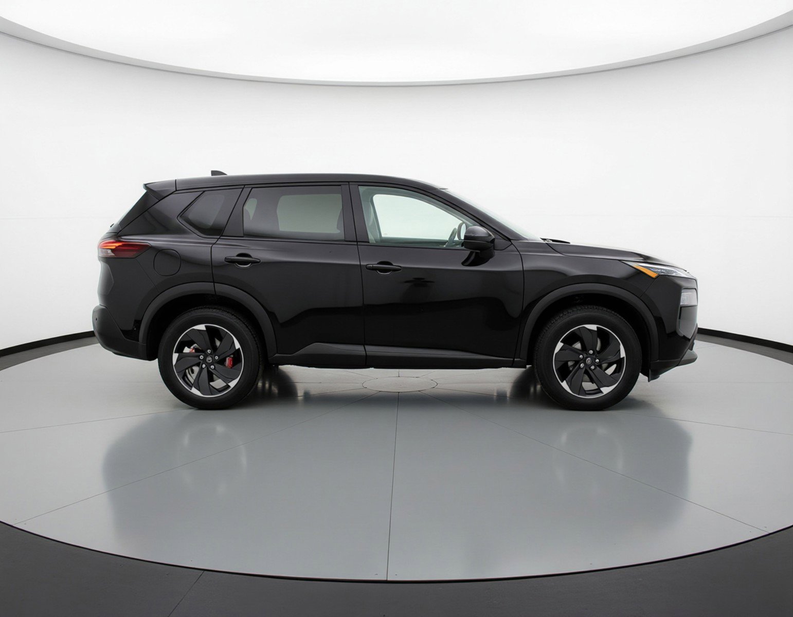 Used 2025 Nissan Rogue SV FWD image 11