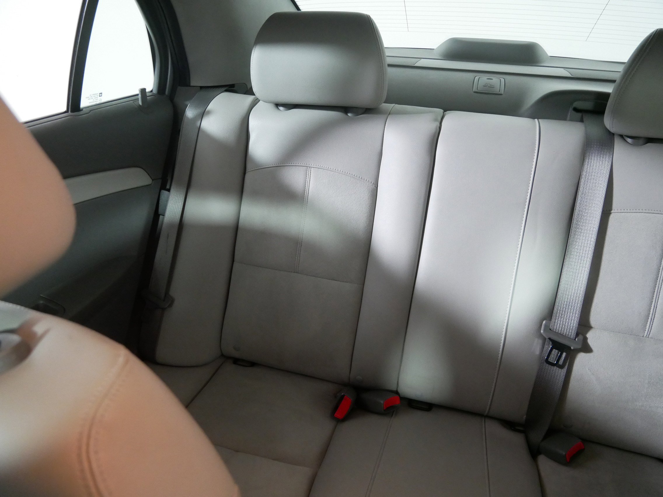 Used 2011 Chevrolet Malibu LT w/ HFV6 Engine Package image 12