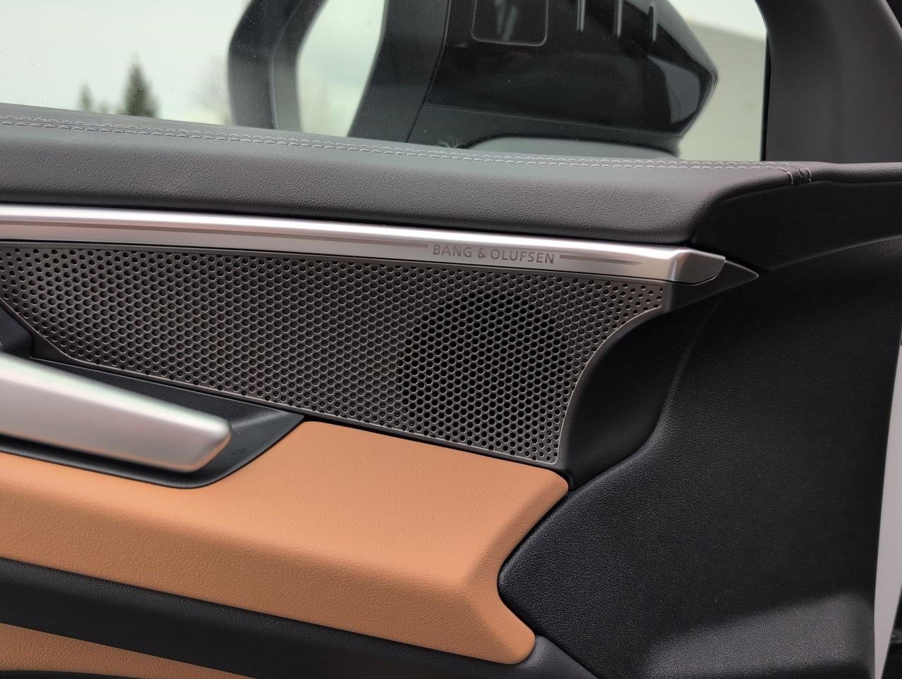 New 2026 Audi A6 Premium Plus AWD/4WD image 11