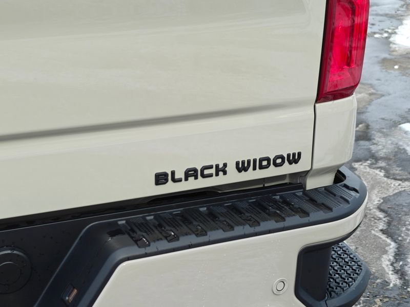 New 2026 Chevrolet Silverado 1500 RST image 12