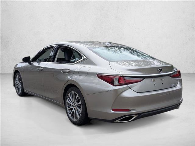 Used 2021 Lexus ES 350 ES 350 image 7