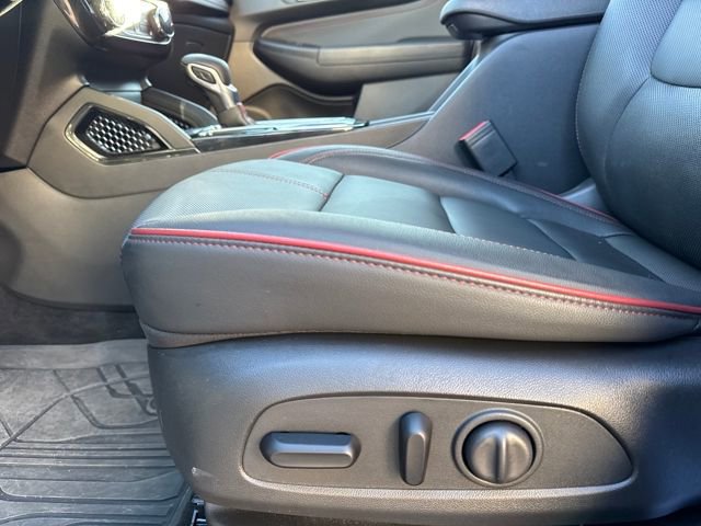 Used 2024 Chevrolet TrailBlazer RS w/ Driver Confidence Package image 12