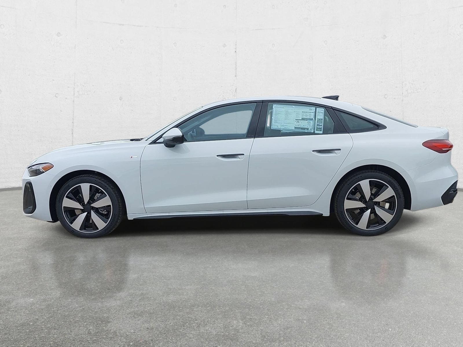 New 2026 Audi A5 2.0T Premium Plus AWD/4WD image 8