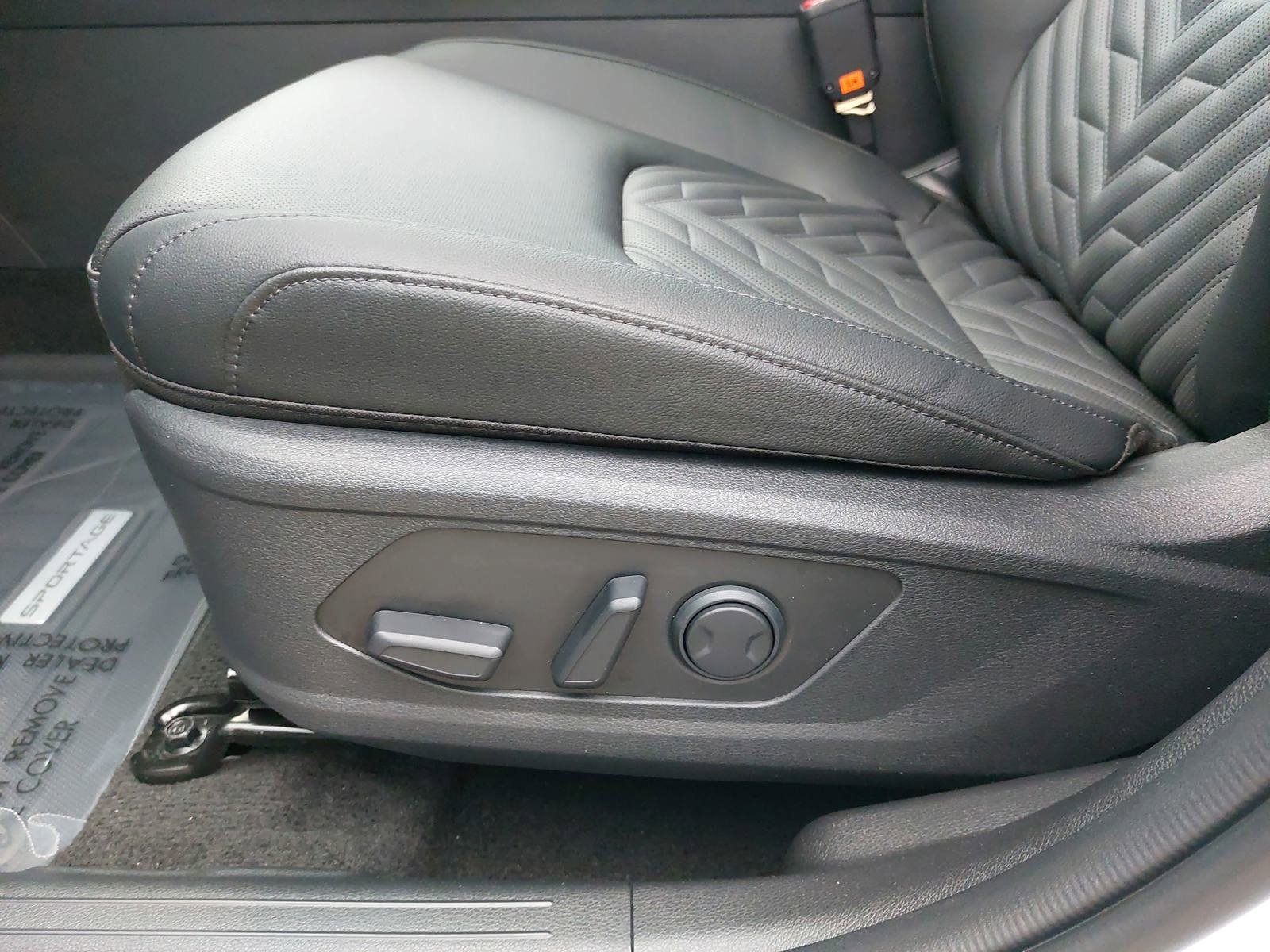 New 2026 Kia Sportage X-Pro Prestige AWD/4WD image 29