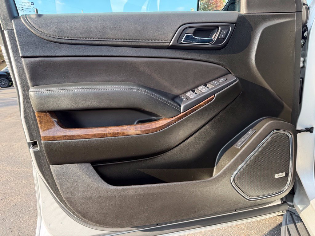 Used 2019 Chevrolet Tahoe LT AWD/4WD image 29