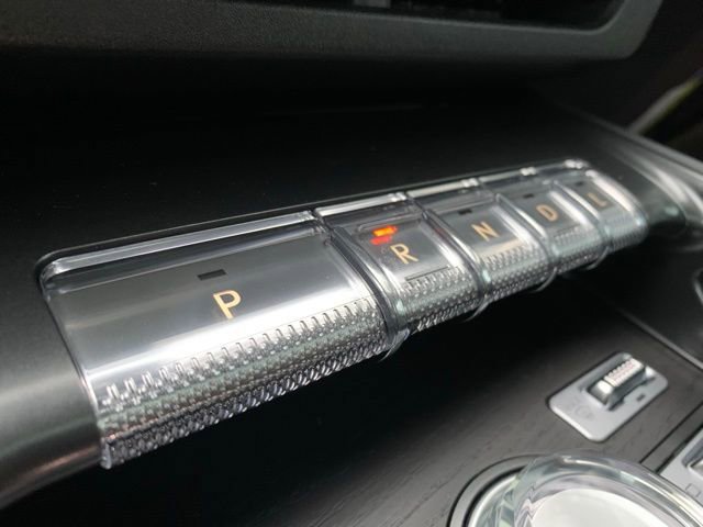 New 2026 Lincoln Nautilus Reserve image 26