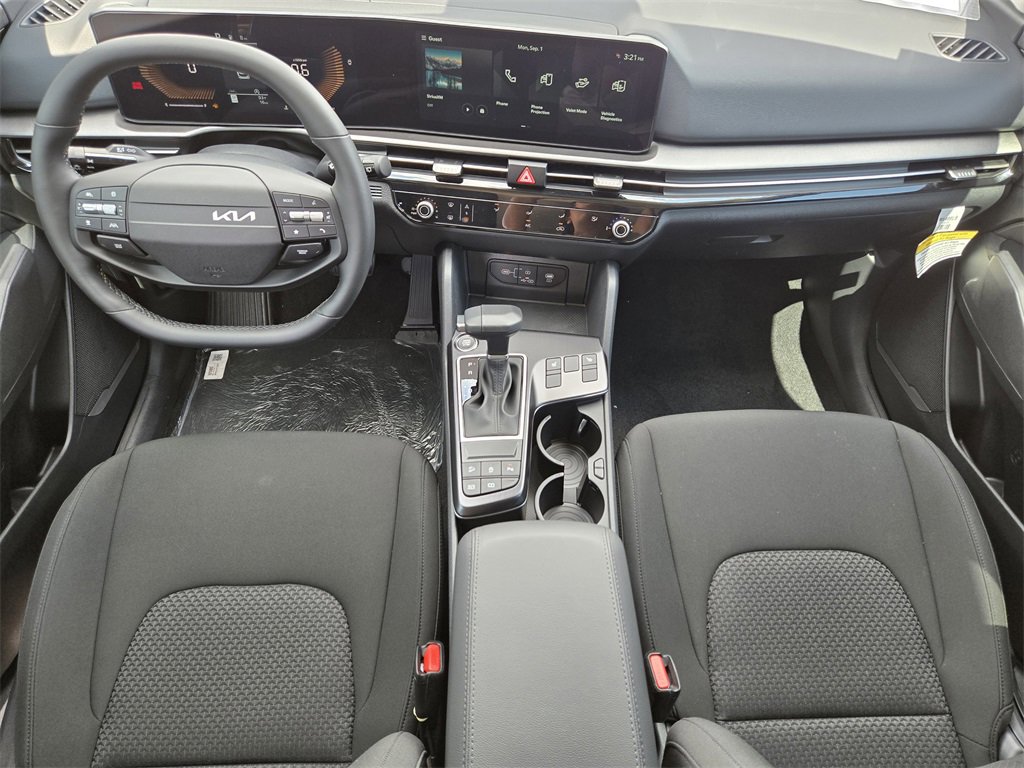 New 2026 Kia Sportage LX w/ LX Convenience Package image 17